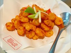 -明州小宴(文化广场店)