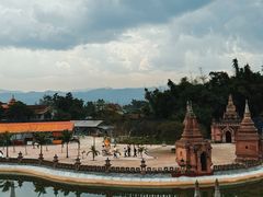 -一寨两国风景区