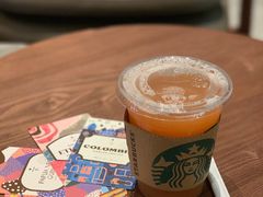 -星巴克(广州百信广场东区店)