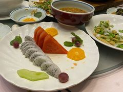 -杭州久泰饭店·粤式融合