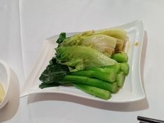 -四季海鲜酒楼·粤菜·早茶·宴会(南山中心区店)