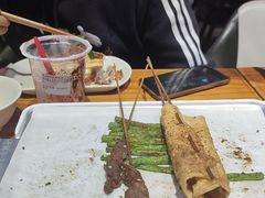 -本色.小马哥烧烤(五一路总店)