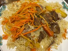 -大食代美食广场(上海中心店)