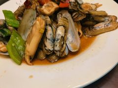 -宾朋海鲜特色美食餐厅·纯手工鲅鱼水饺(兴海路店)