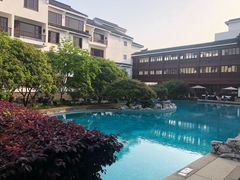 -苏州吴宫泛太平洋酒店