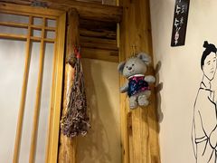 -恩你小木屋·烤肉韩式料理(嘉兴秀洲店)