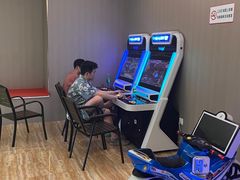 -纽斯洗浴SPA(三墩店)
