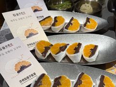 -牧童禧肉社·韩国炭火烤肉店(中粮祥云小镇创始店)