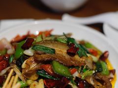 -隔壁老王·家常云南菜(花巷店)