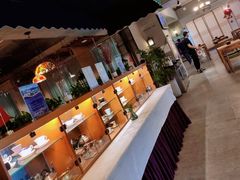 大堂-YAFEE雅菲·粤菜·湘菜·融合菜(魏公村店)