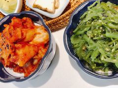 -千寻山野烤肉(中关村店)