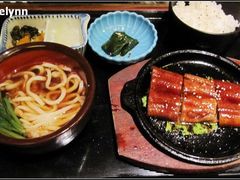 鳗鱼-歌行灯日本料理(伊势丹店)