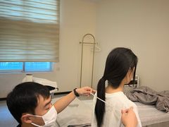 -龙脊康·颈肩腰腿痛·脊柱侧弯·运动损伤脊柱专科门诊(天河店)