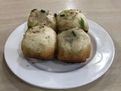 -老西白点心店