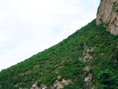 -百里山水画廊乌龙峡谷