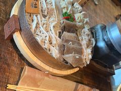 -打川川·川蜀毛肚(南市场店)