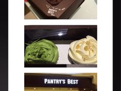 iphone_upload_pic-Pantry's Best派悦坊蛋糕(K11购物艺术中心店)