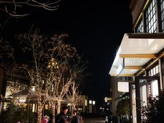 -比斯特上海购物村精品奥特莱斯