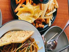 -魏斯理汉堡(西安沣东吾悦店)