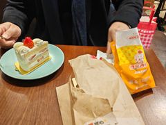 -Sunflour(来福士店)