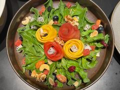 -苏帮袁·竹(北京坊店)