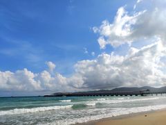 -亚龙湾海景国际度假酒店·海景坊