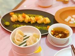 原汁海胆水饺-喜鼎海胆水饺(平安金融中心店)