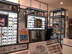 -回瑞眼镜·蔡司·依视路官方授权店(广益路万达店)