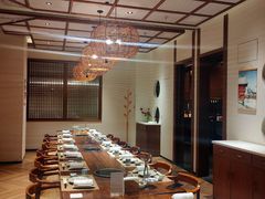 包厢-蟹将军·松叶蟹和牛日料放题自助(K11店)