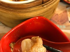 豉汁排骨-添好运点心专门店(深水埗店)