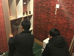 -MS实景娱乐密室逃脱(川大店)