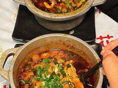 -九村烤脑花·两江非遗(创始总店)