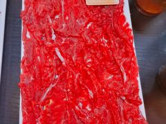 匙仁-大吉利·潮汕鲜牛肉火锅(万峰路店)
