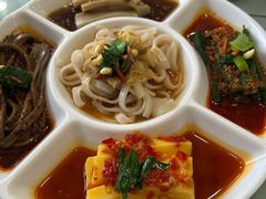 -令氏家外家周秦食府(高新店)