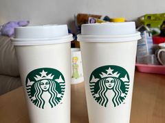 -星巴克臻选(深圳嘉里建设广场店)