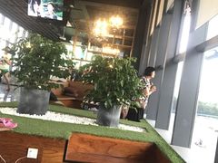 -雪浪山卡丁车俱乐部