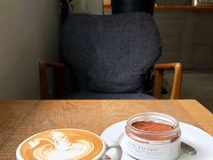 -研途咖啡馆(健康路店)
