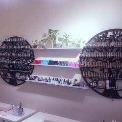 -Miss·A日式美甲美睫