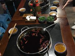 -飘香火锅(玉林西路店)