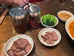 -漆黑觉米粉(三里屯店)