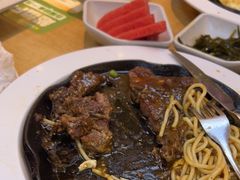 -豪客来牛排(宝龙城市广场店)
