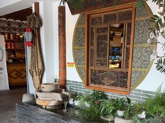 -翠姐姐农家大院·老底子萧山菜(建设一路店)