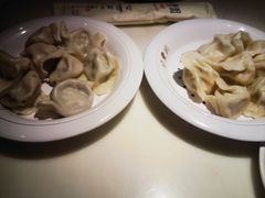 -日丰园海肠水饺·老字号大连海鲜(银泰城店)