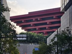 -中华艺术宫(上海美术馆)