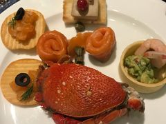 -杭州雅谷泉山庄酒店-餐厅