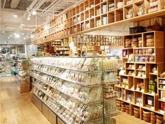 -MUJI无印良品(SM新生活广场店)