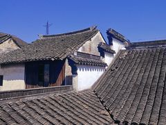 -锦溪古镇