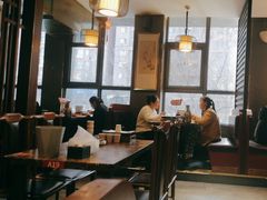 -郑喜旺烧烤(郑州总店)