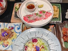 -松鹤精致料理(五一中路店)