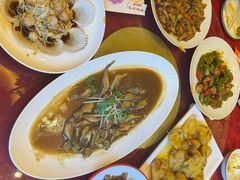 -盈春大饭店(千山路店)